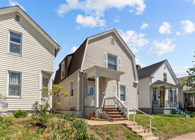 Building Photo - 4147 Beethoven Ave