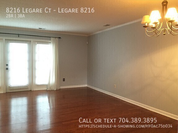 Building Photo - 8216 Legare Ct