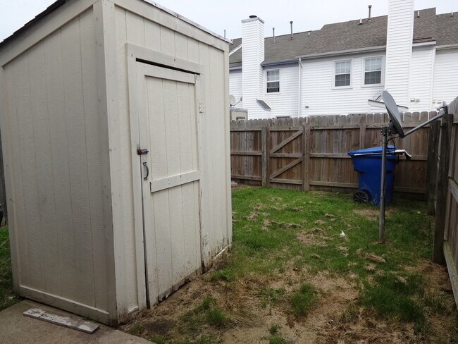 Building Photo - OCEAN LAKES