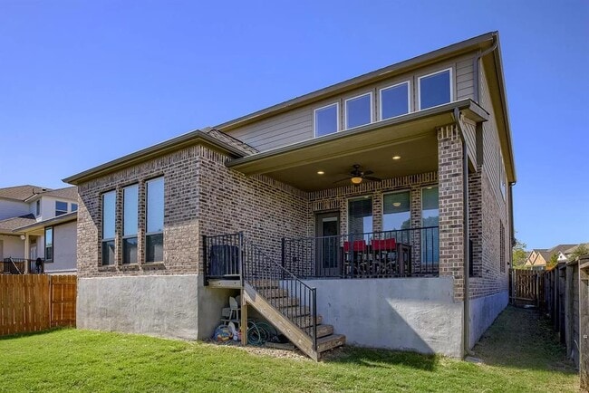 Building Photo - 6728 Llano Stage Trl