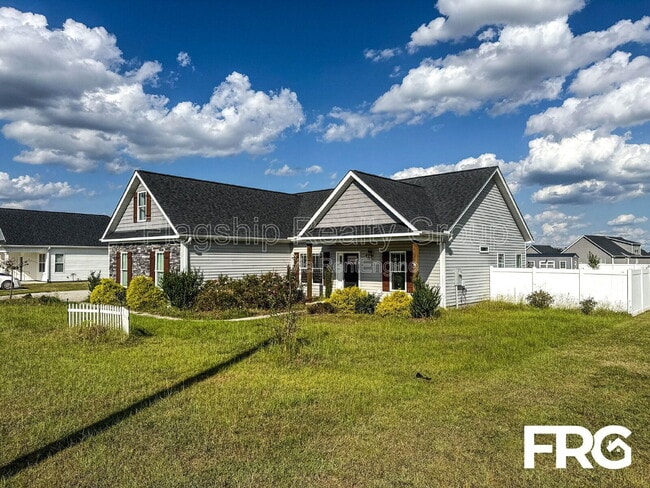 Building Photo - 2277 Kinsaul-Willoughby Rd
