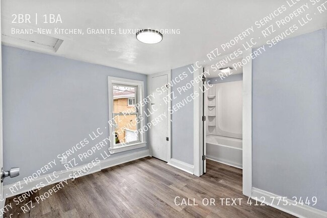 Building Photo - 1816 Wesley St