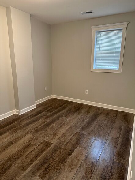 Bedroom 2 - 9215 S State St