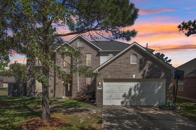 Building Photo - 16546 Cypress Thicket Dr