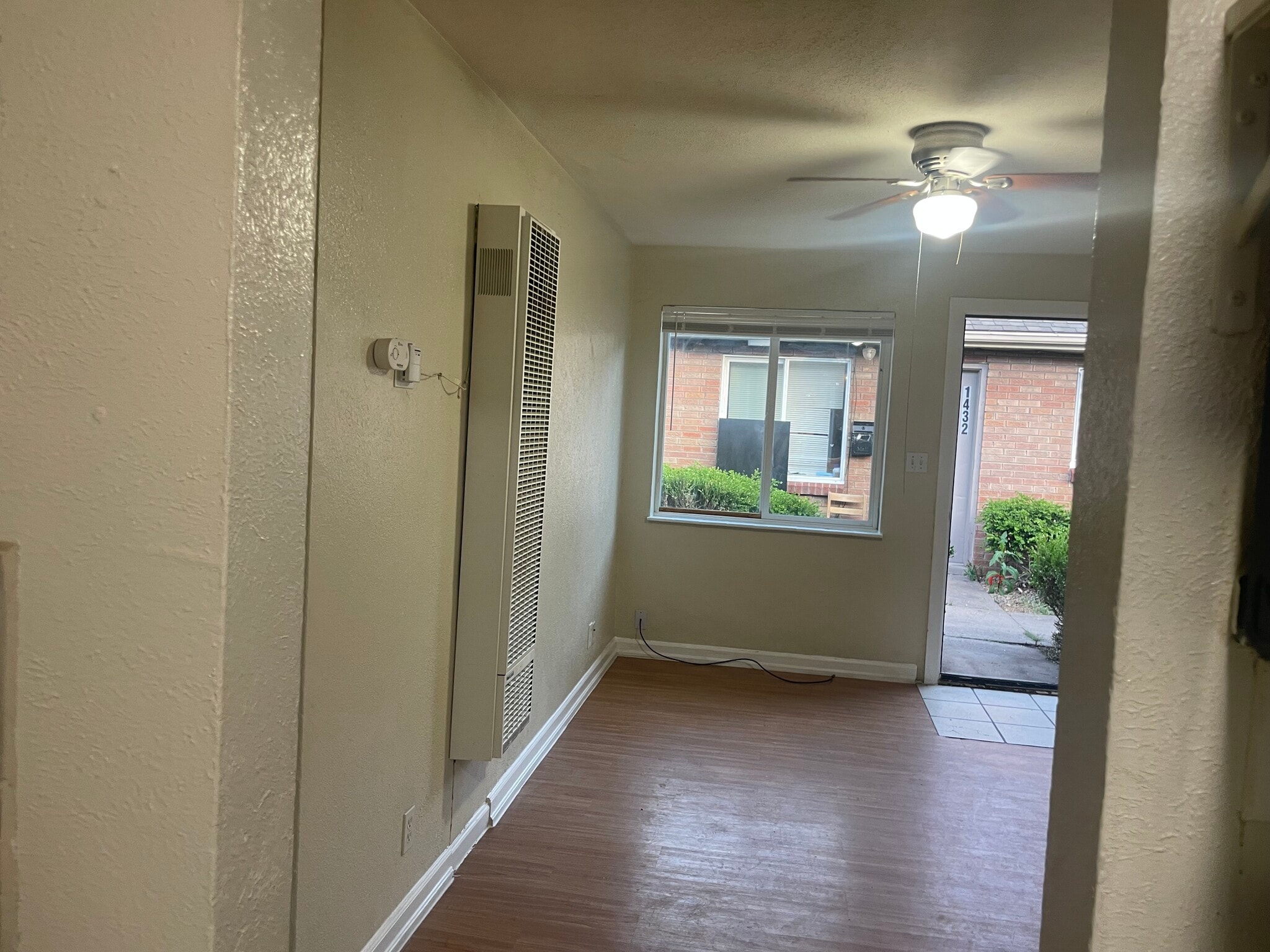 Building Photo - 1438 Clinton St