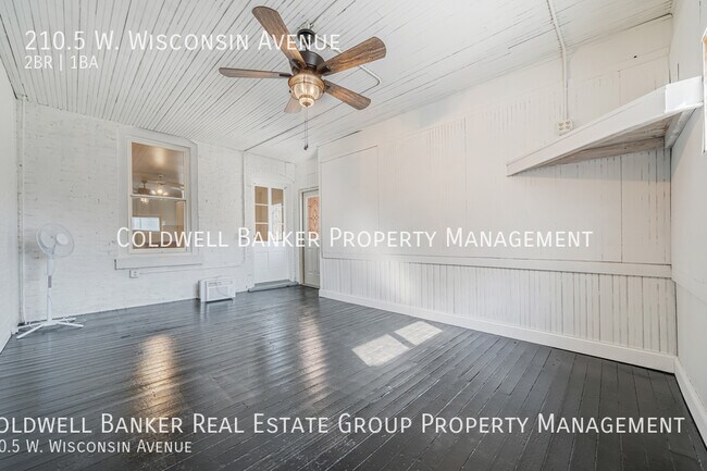 Building Photo - 210.5 W Wisconsin Ave