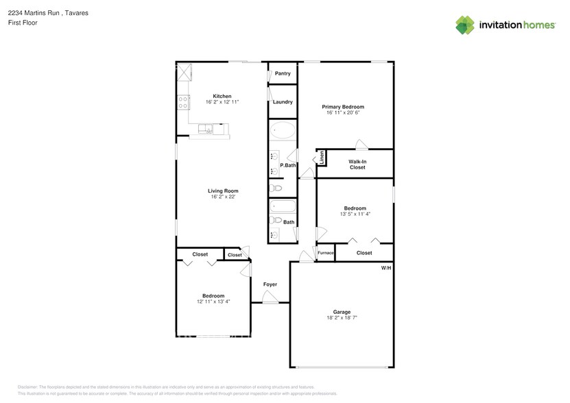 Building Photo - 2234 Martins Run