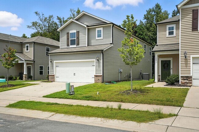 Building Photo - 205 Wilbur Lake Dr