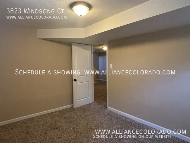 Building Photo - 3823 Windsong Ct