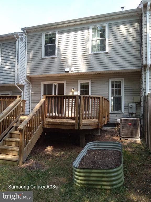 Building Photo - 3231 Tayloe Ct