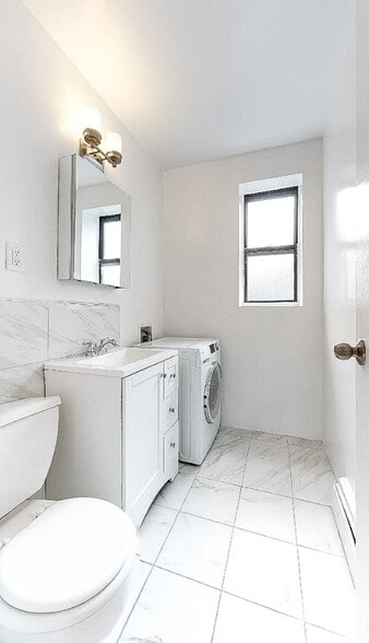 Building Photo - West 115th Street