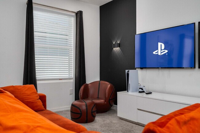 Building Photo - 8953 Amelia Downs Trail