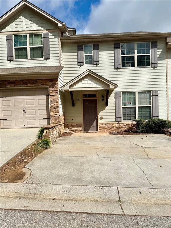 Building Photo - 4153 Park Chase Dr