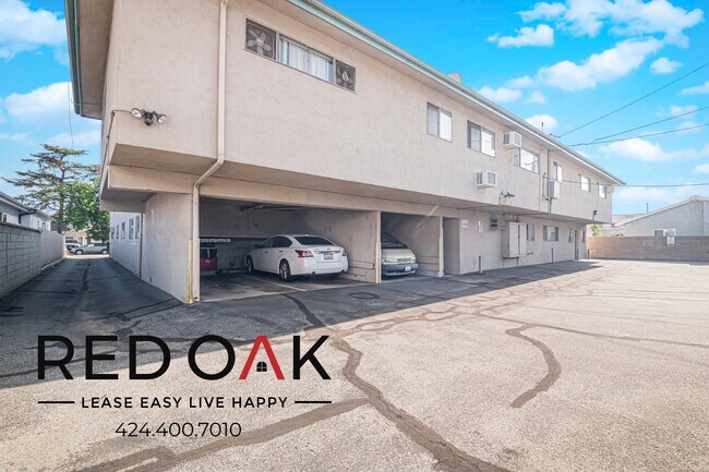 Building Photo - 517 Raymond Ave