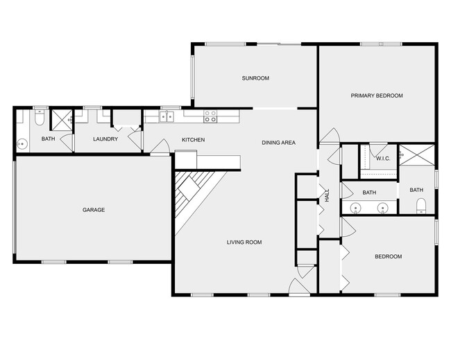 Building Photo - 18050 Steele Dr