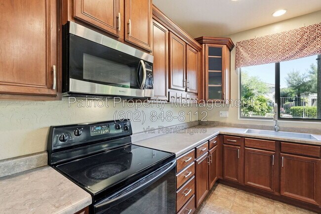 Building Photo - 3058 W Eagle Claw Dr