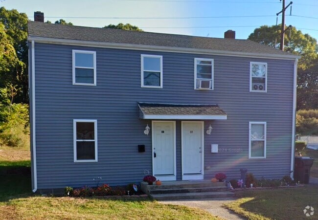 Building Photo - 35 Ridgeview Cir