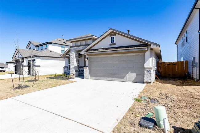 Building Photo - 125 Comet Pointe Dr