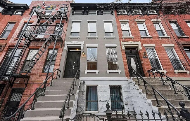 Building Photo - 936A Lafayette Ave