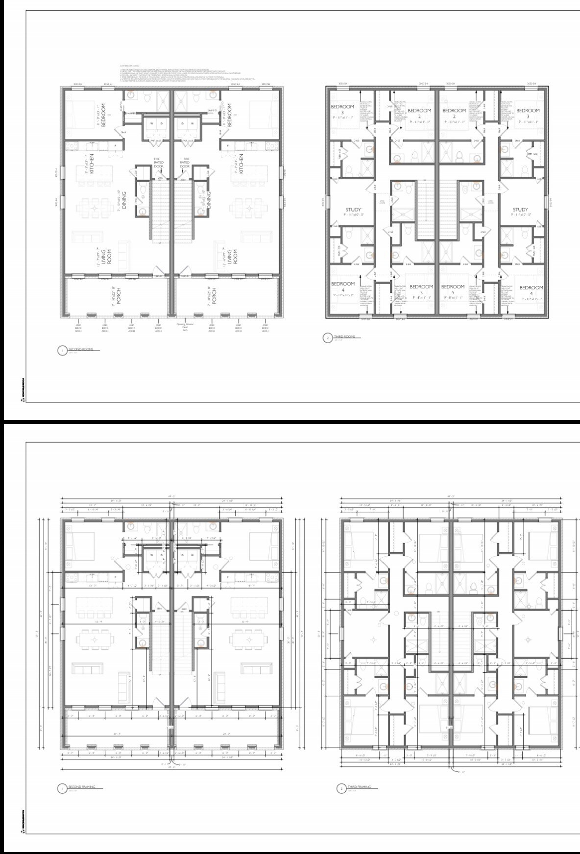 Building Photo - 306 E Thach Ave
