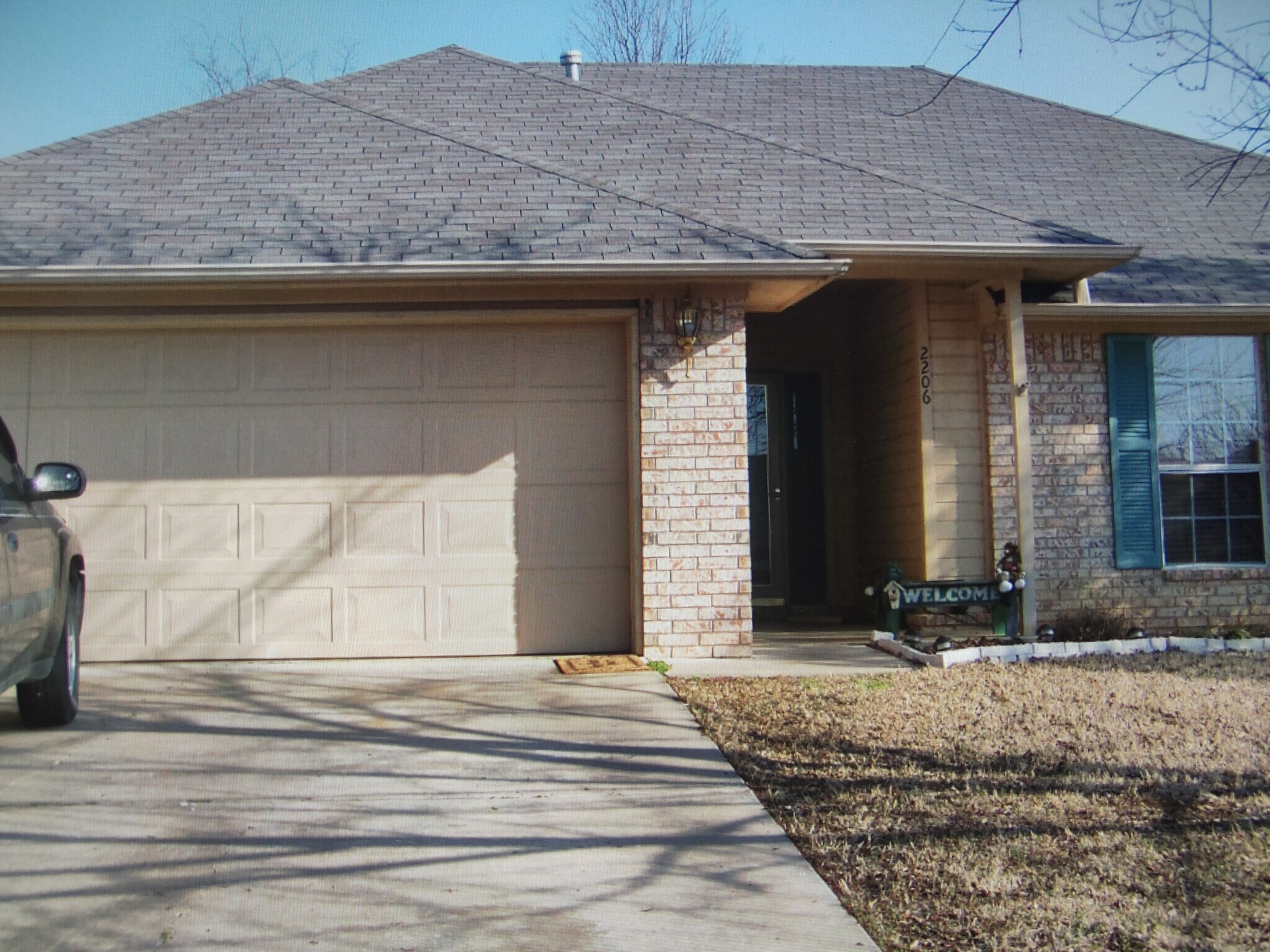 Building Photo - 2206 Aspen Ter