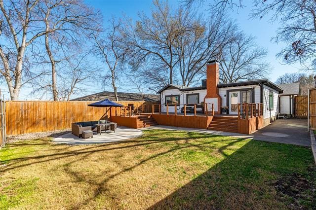 Building Photo - 5808 Locke Ave