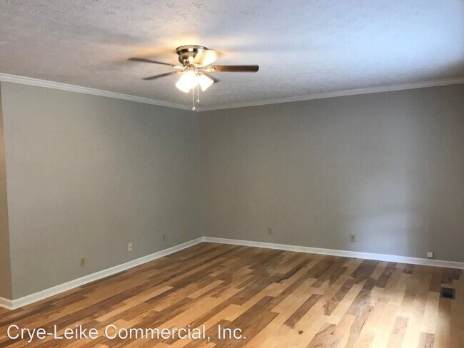 Building Photo - 3 br, 1.5 bath House - 110 Goucher Circle