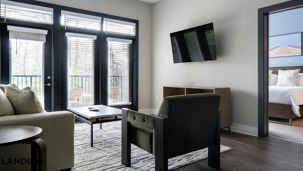 Building Photo - 2550 Blackmon Dr