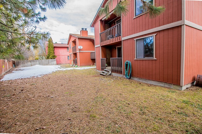 Building Photo - 4536 S Donald Ct