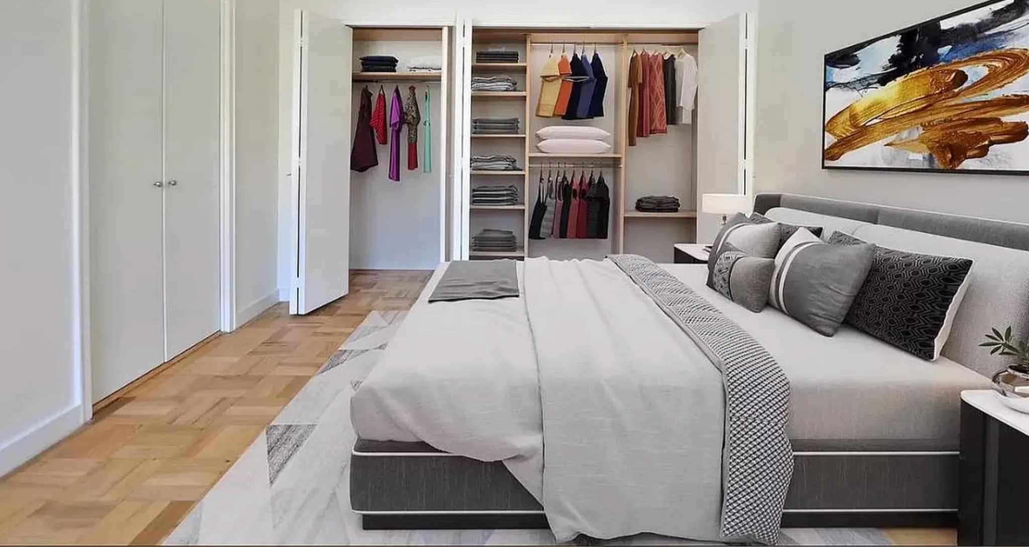 Building Photo - 117 W 87th St