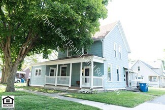 Building Photo - 601/603 N Jackson St