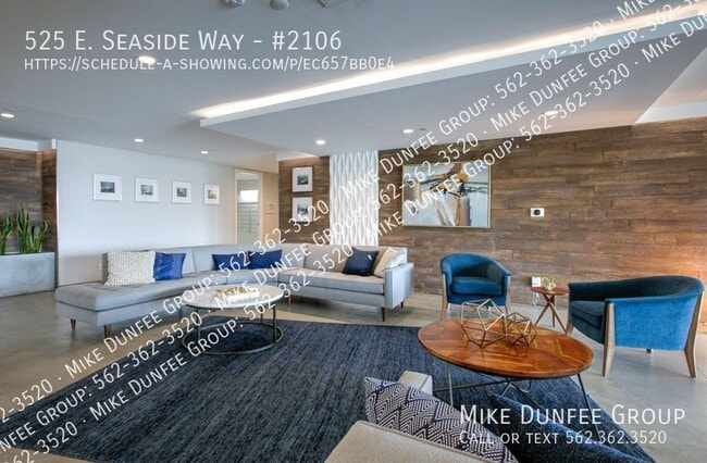 Building Photo - 525 E Seaside Way