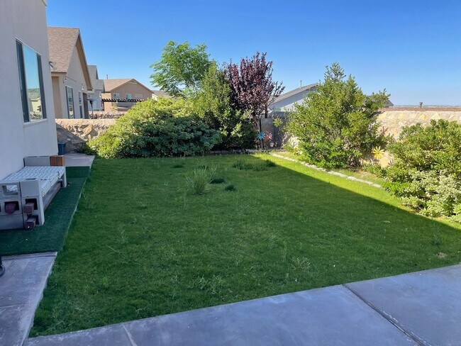 Building Photo - Charming and Stylish Home in Horizon City