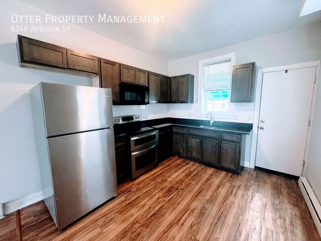 Building Photo - 6248 Addison St