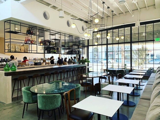 Building Photo - 11645 Montana Ave