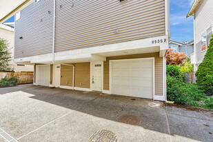 Building Photo - 8535 Stone Ave N