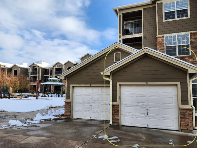 Building Photo - 3045 Blue Sky Cir