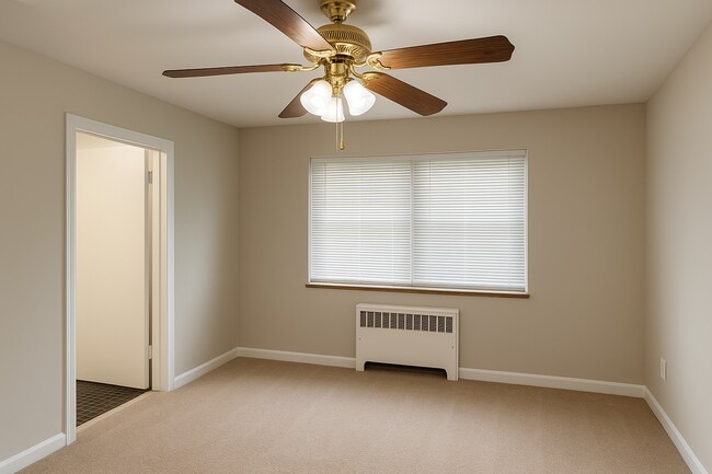 Interior Photo - Marsue apartments