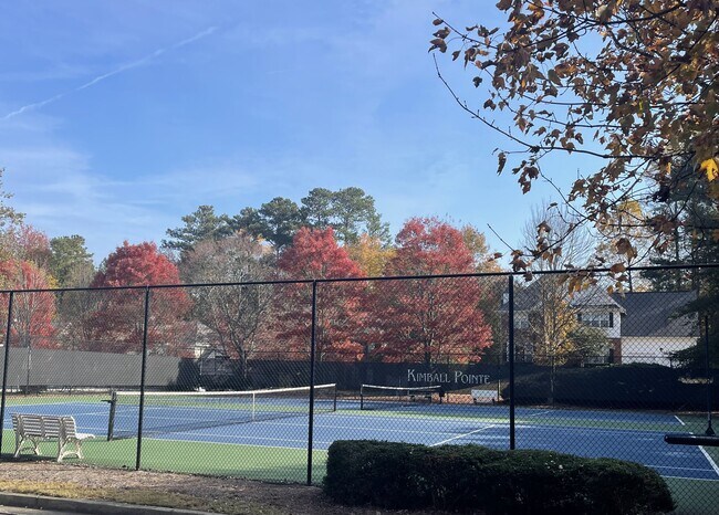 Building Photo - 11080 Kimball Crest Dr