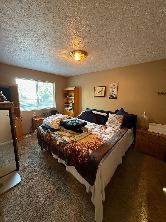 Building Photo - Beautiful 4 Bed 2 Bath Colbert Home in Mea...