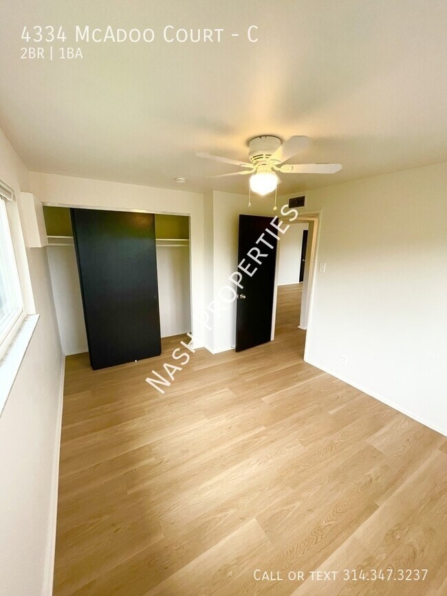 Building Photo - 4334 Mcadoo Ct