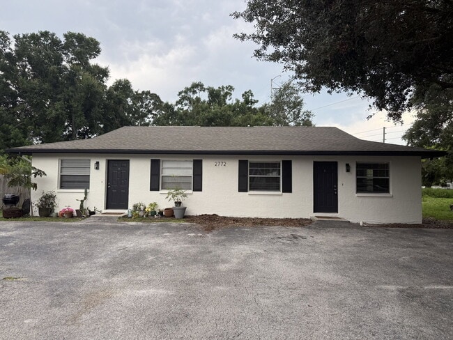Building Photo - 2772 63rd Terrace N