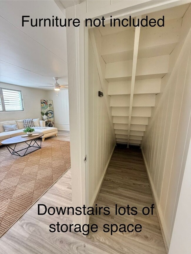 Building Photo - Modern two story Kaimuki home - all new ki...