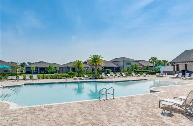 Building Photo - Single family house in Lake Nona! Gate community & A rated school within 2 mins and lots of ameni...