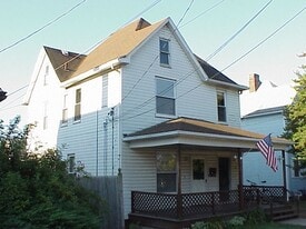 Building Photo - 327 W Brady St