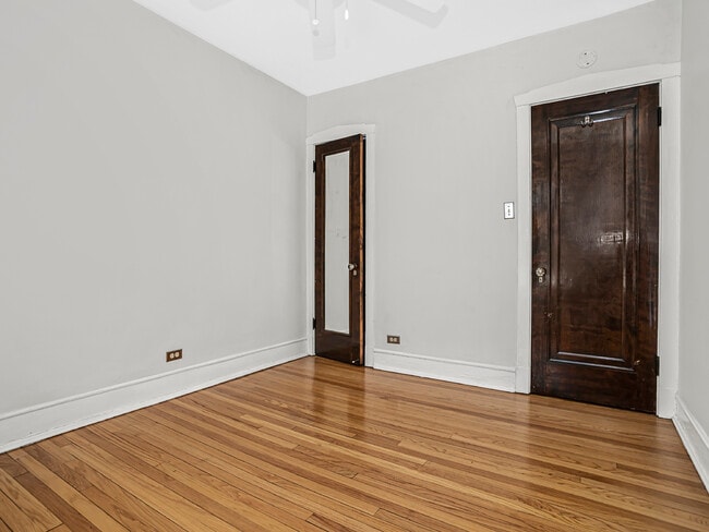 Building Photo - 594 Sheridan Square