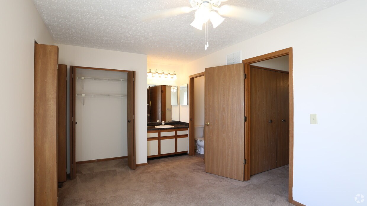 Indian Creek Apartments Reynoldsburg