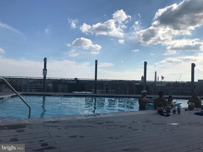 Building Photo - 555 Massachusetts Ave NW