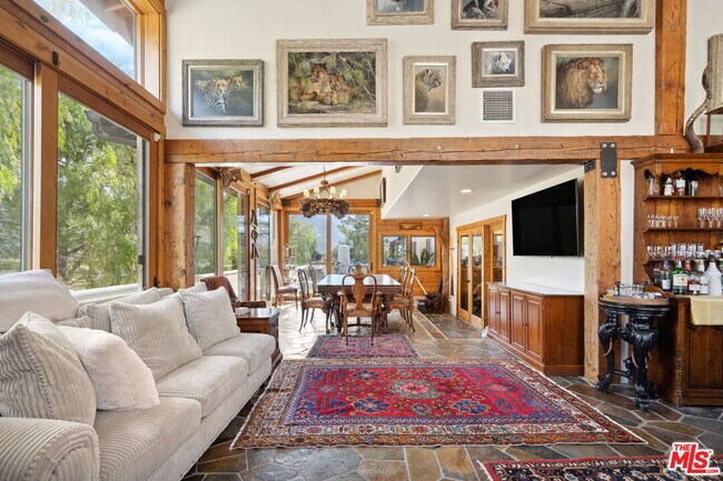 Building Photo - 25615 Mulholland Hwy