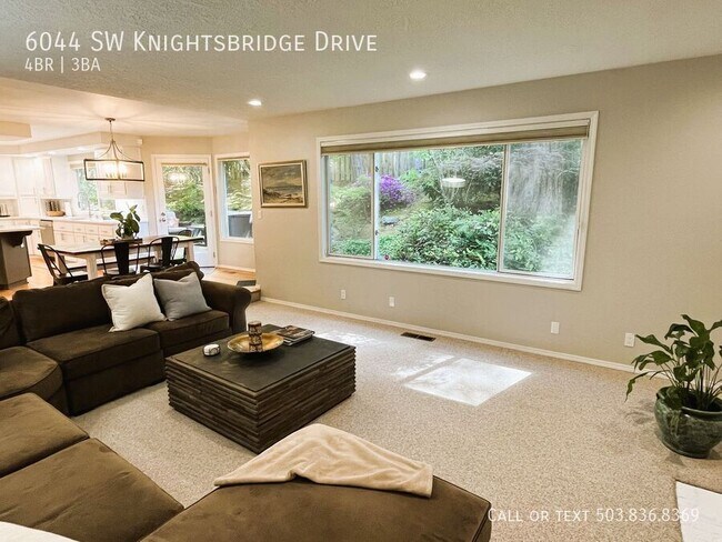 Building Photo - 6044 SW Knightsbridge Dr